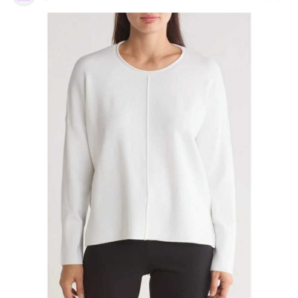 French Connection Blouse Sweater